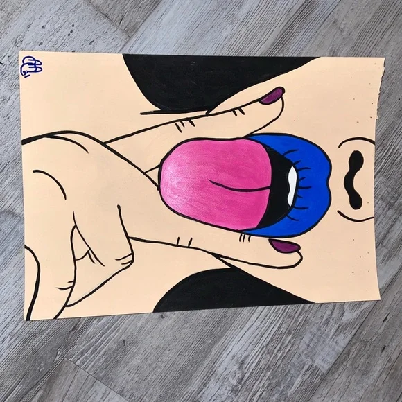 Paintings - Picture 2 of 2